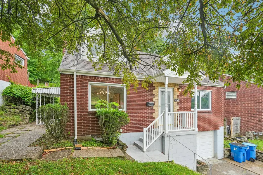 230 Calmar Drive, Verona, PA 15147 - #3