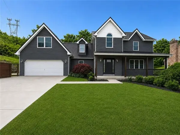 129 Fireside Drive, Canonsburg, PA 15317