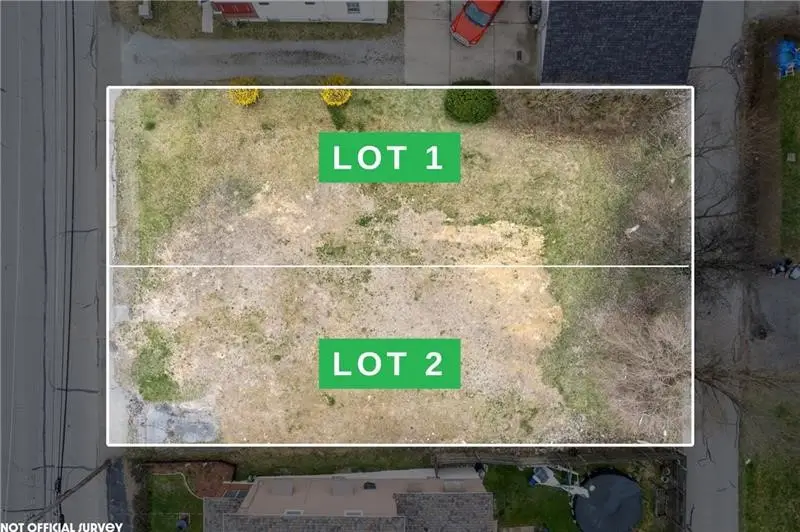 1140 Muldowney Ave Lot 1, Pittsburgh, PA 15207 - #3