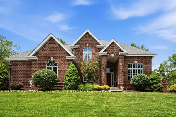 214 Cashmere Court, Cranberry Twp, PA 16066