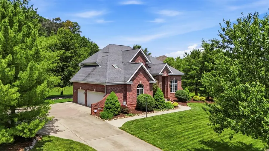 214 Cashmere Court, Cranberry, PA 16066 - #2