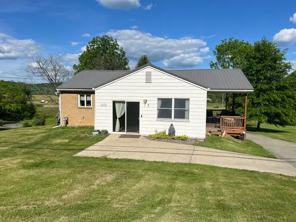 1274 Old Route 18, Wampum, PA 16157