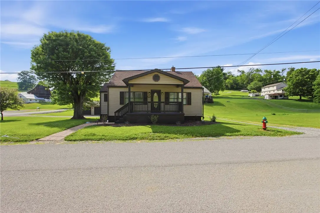 344 Lenity School Rd, Belle Vernon, PA 15012 - #1