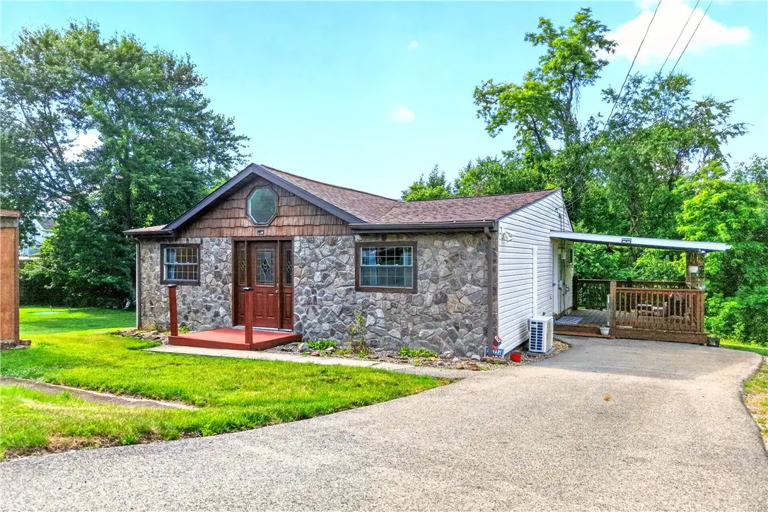 22 Pearl Aly, Monongahela, PA 15063 - #1