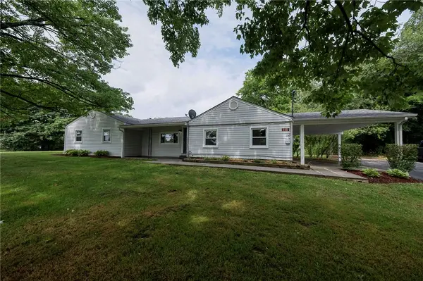 115 Klein St, Beaver Falls, PA 15010