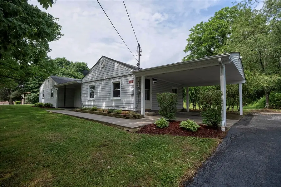 115 Klein St, Beaver Falls, PA 15010 - #2