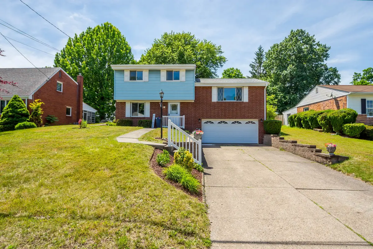 5464 California, Bethel Park, PA 15102 - #1