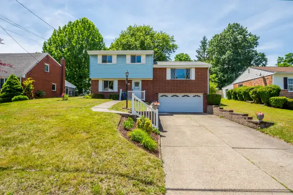 5464 California, Bethel Park, PA 15102
