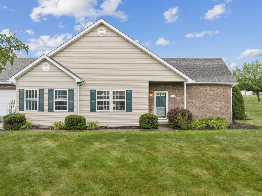 113 Clearwater Drive, Ellwood City, PA 16117 - #2
