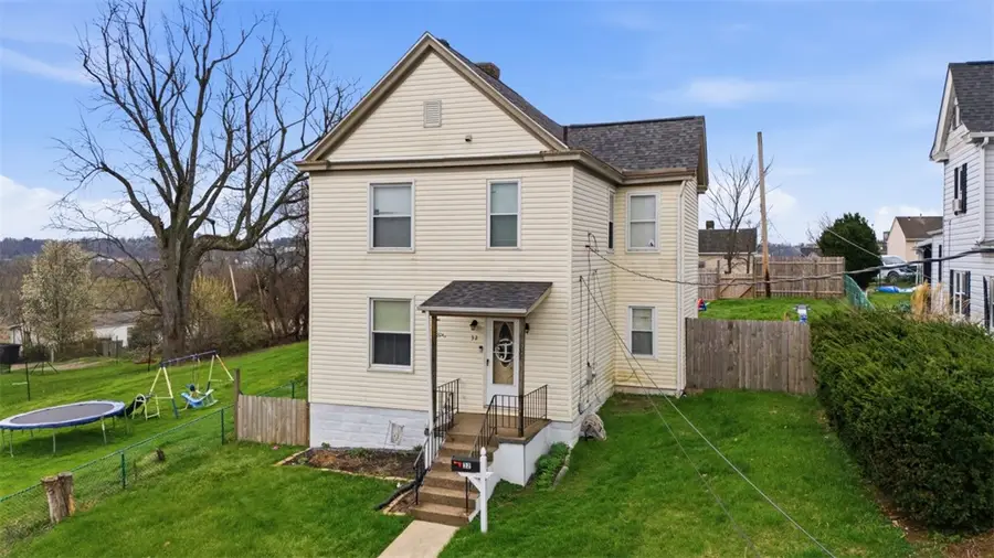 32 Shannon Ave, Washington, PA 15301 - #2