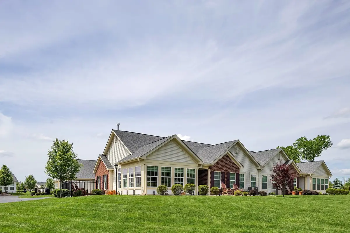 6153 Heatherfield Ct, Harmony, PA 16037 - #1