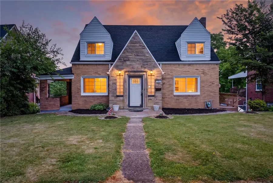 1309 Justine St, Pittsburgh, PA 15204 - #3
