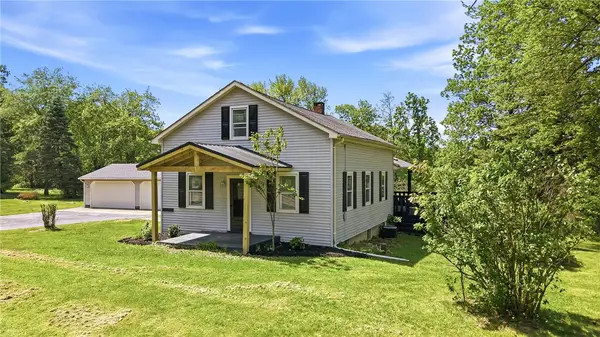 2310 S Keel Ridge Road, Hermitage, PA 16148