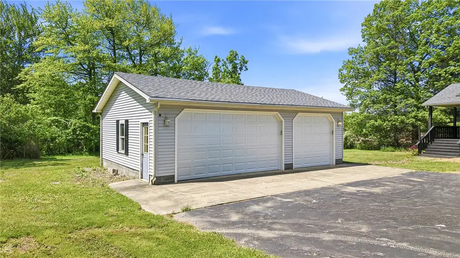 2310 S Keel Ridge Road, Hermitage, PA 16148 - #2