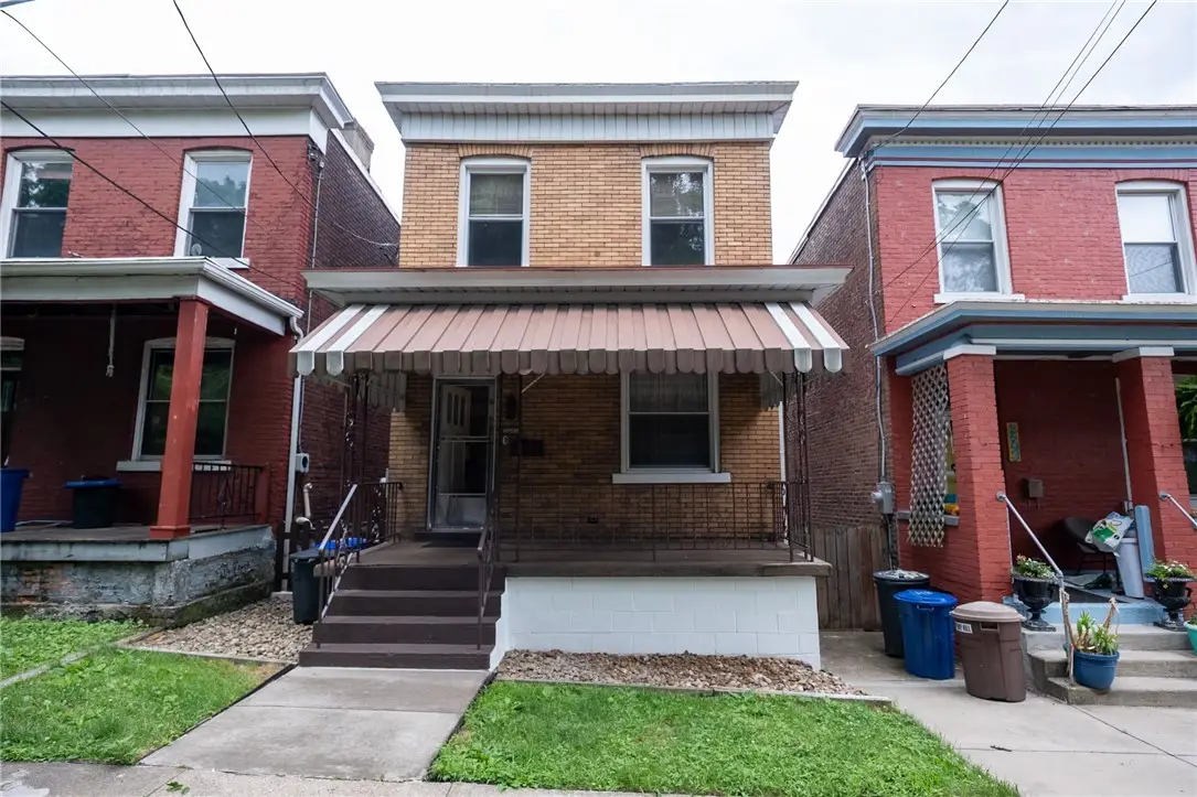 2045 Veronica Street, Pittsburgh, PA 15212 - #1