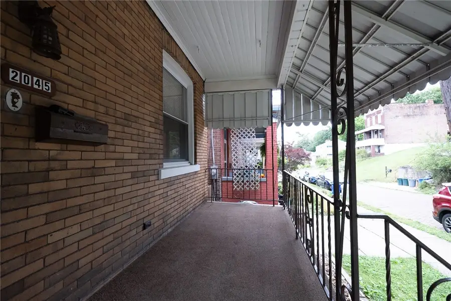 2045 Veronica Street, Pittsburgh, PA 15212 - #2