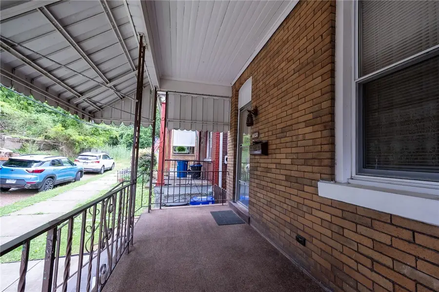 2045 Veronica Street, Pittsburgh, PA 15212 - #3