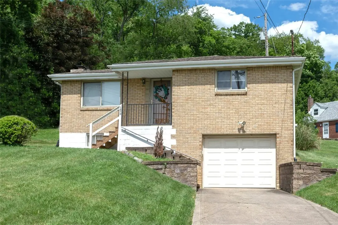1870 Haymaker Road, Monroeville, PA 15146 - #1