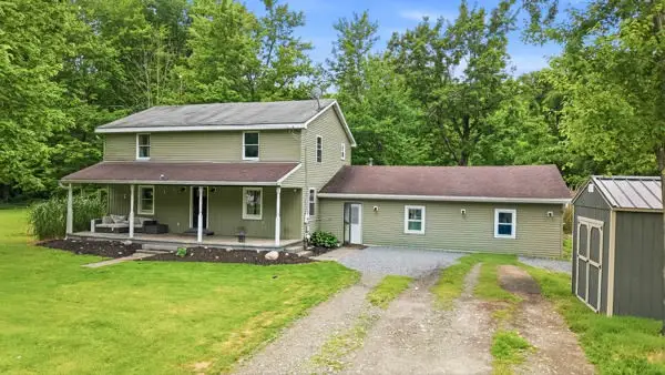 4313 Mapleton St, Jamestown, PA 16134 - #1