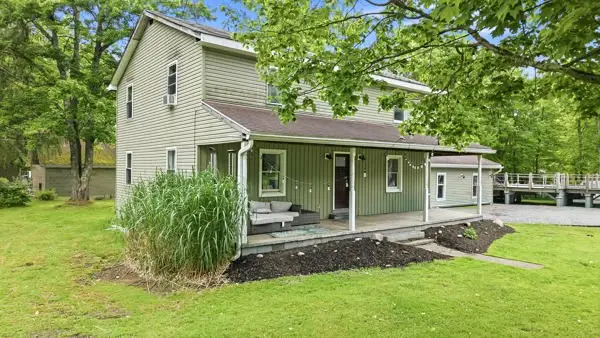 4313 Mapleton St, Jamestown, PA 16134 - #2