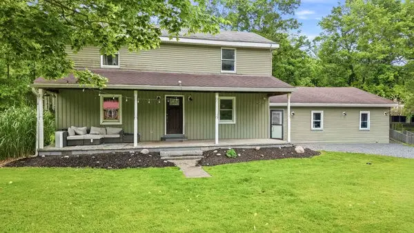 4313 Mapleton St, Jamestown, PA 16134 - #3