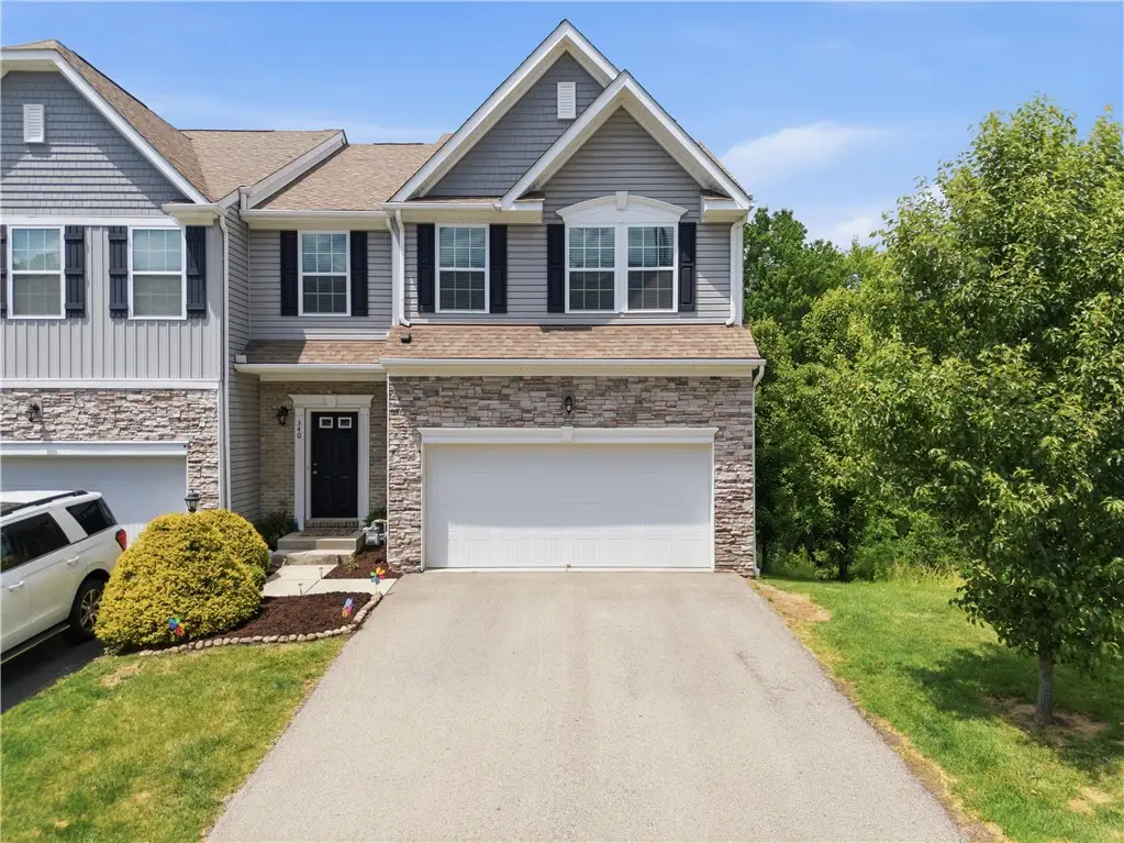 340 Trinity Way, Wexford, PA 15090 - #1