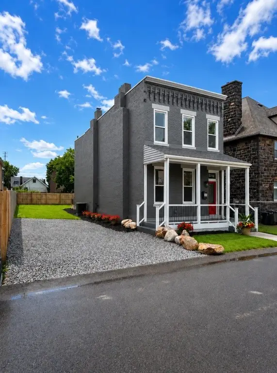 1202 Marvista Street, Pittsburgh, PA 15212