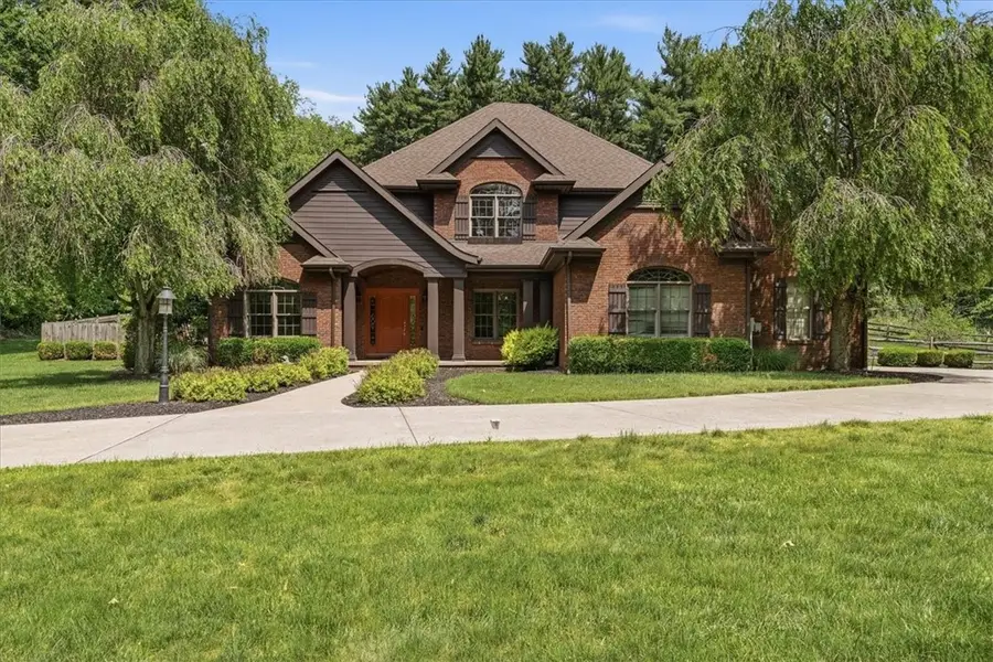 3860 Sardis Rd, Murrysville, PA 15668 - #2