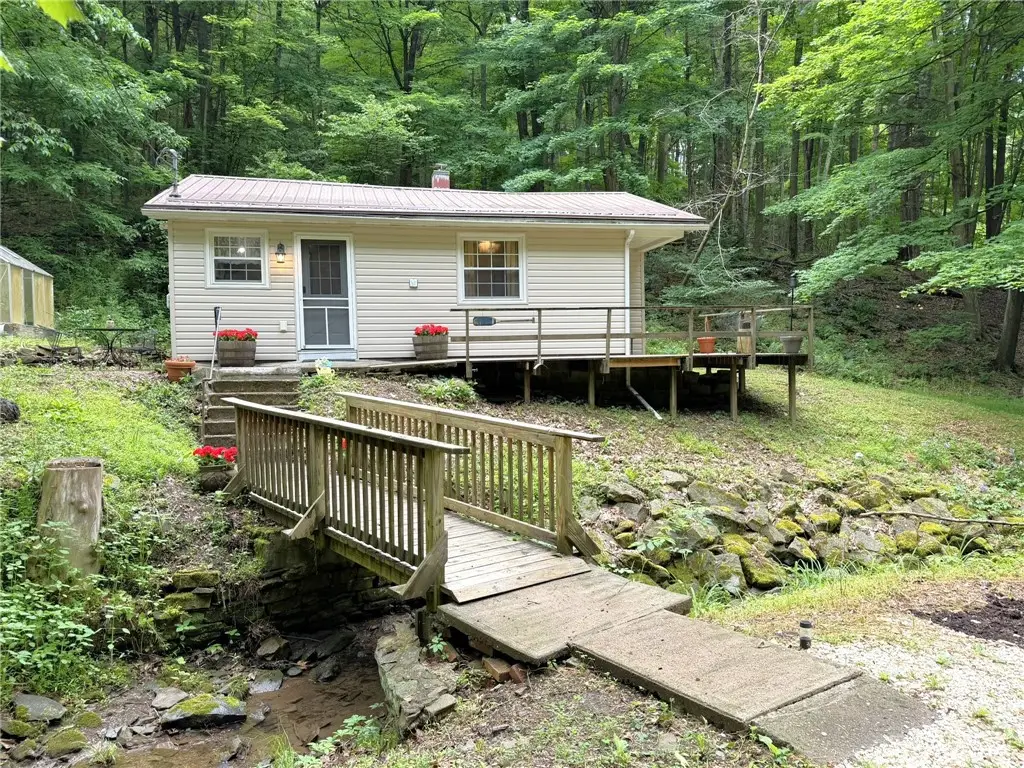 126 Brallier Drive, Ligonier, PA 15658 - #1