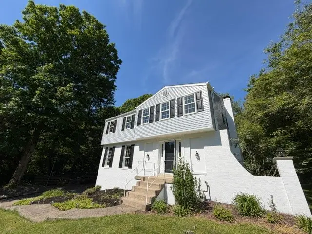 728 Heathergate, Pittsburgh, PA 15238 - #2