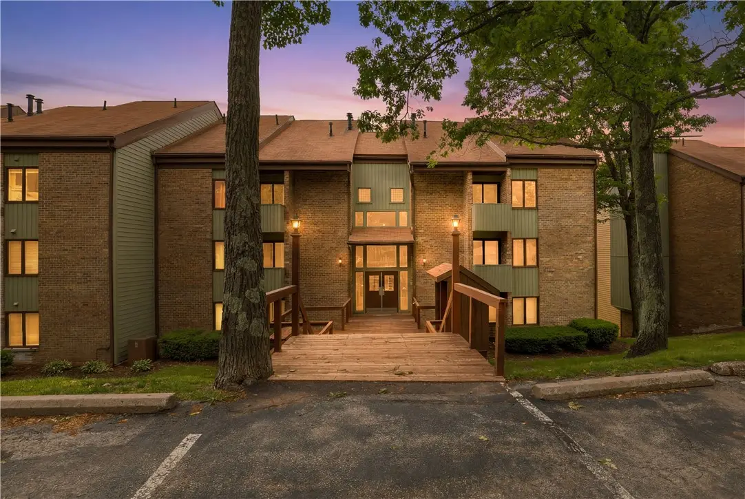 2D2 Mountain Villas, Champion, PA 15622 - #1