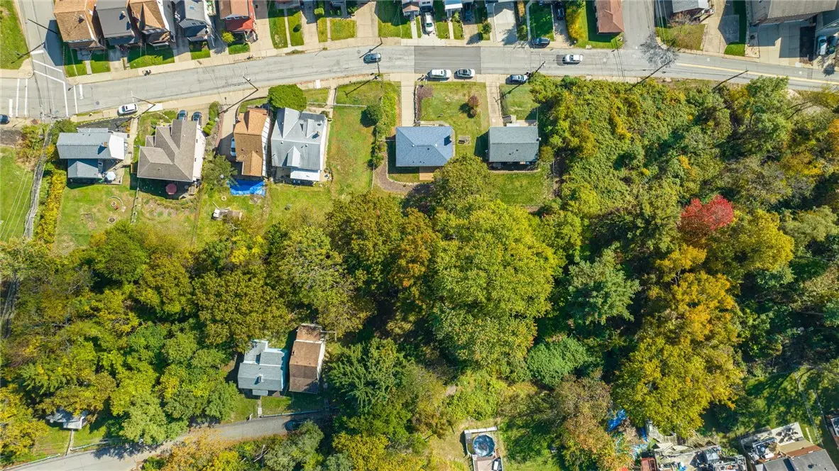 0-A Seward St, Pittsburgh, PA 15211 - #1