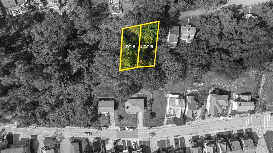 0-A Seward St, Pittsburgh, PA 15211 - #2