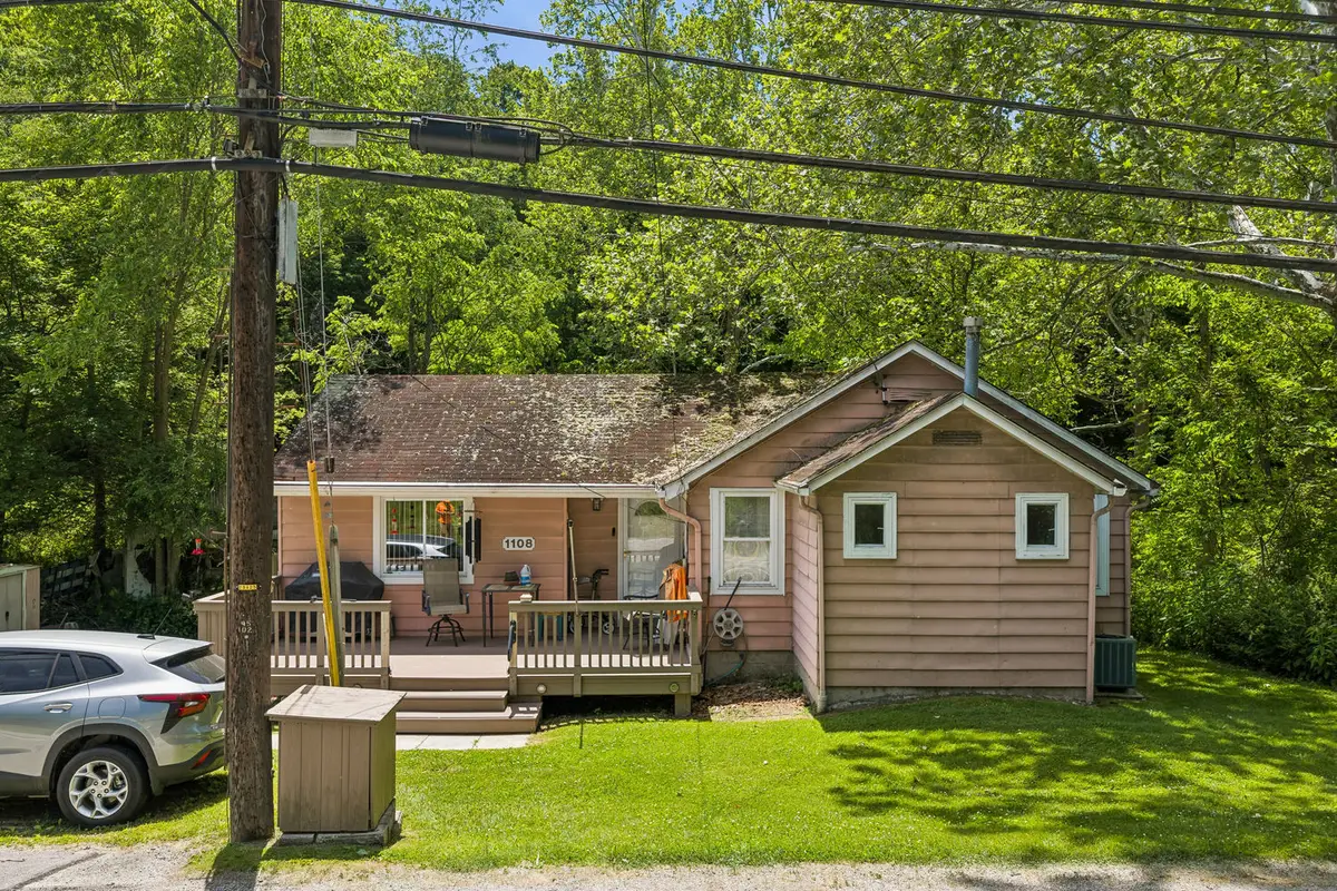 1108 Big Sewickley Creek Road, Sewickley, PA 15143 - #1