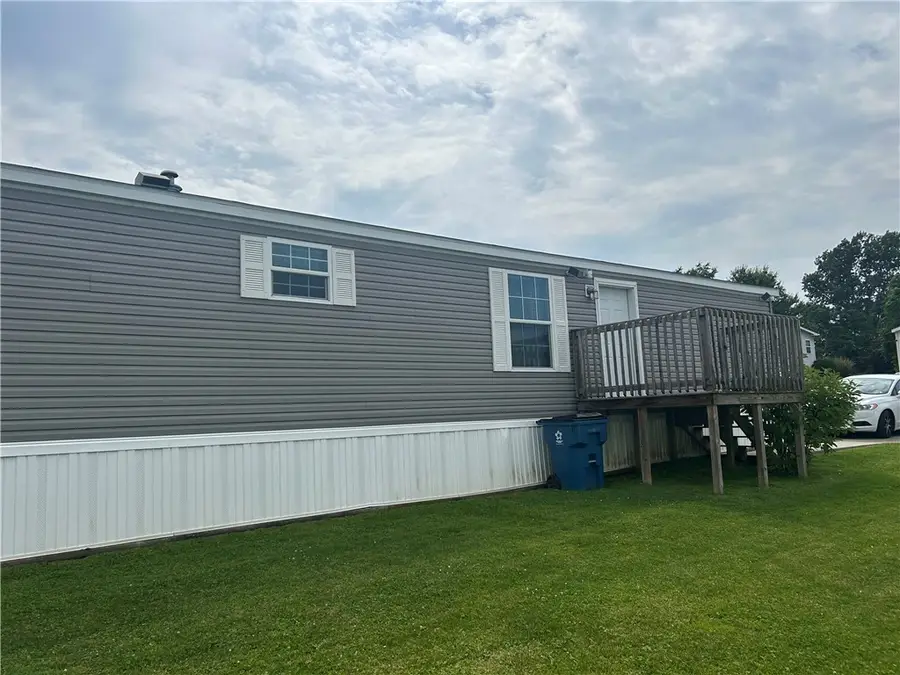544 Renee Circle, Mount Pleasant, PA 15666 - #2
