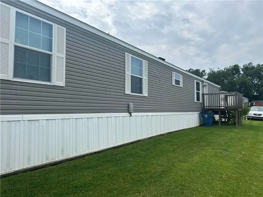 544 Renee Circle, Mount Pleasant, PA 15666 - #3