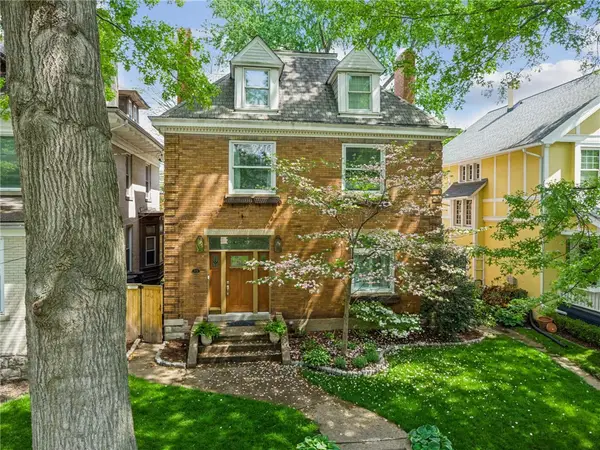 715 Maple Ln, Sewickley, PA 15143