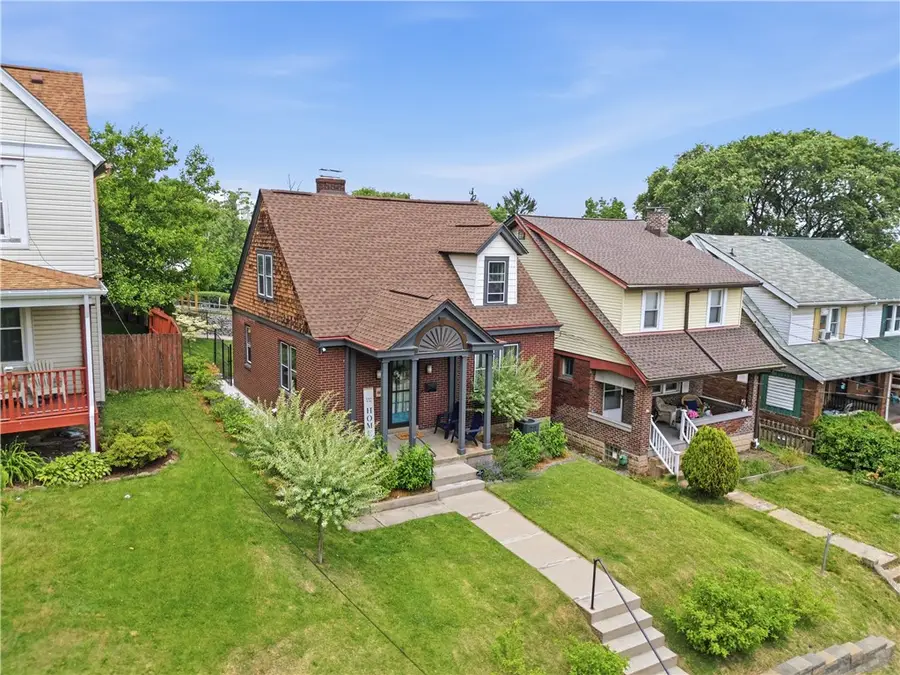 4471 Highridge St, Pittsburgh, PA 15214 - #2