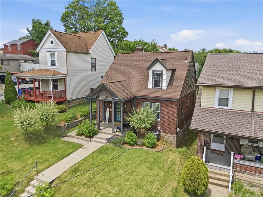 4471 Highridge St, Pittsburgh, PA 15214 - #3