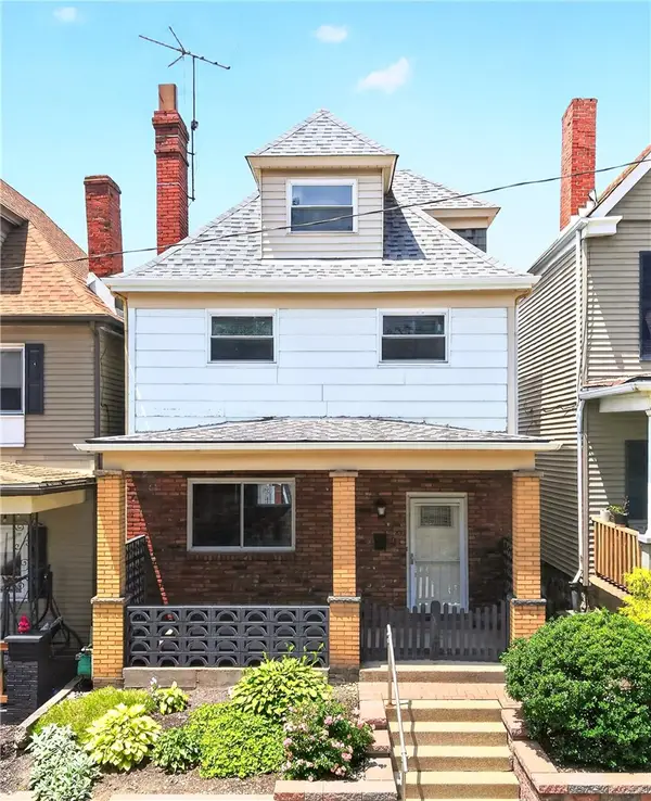 640 Griffin St, Pittsburgh, PA 15211