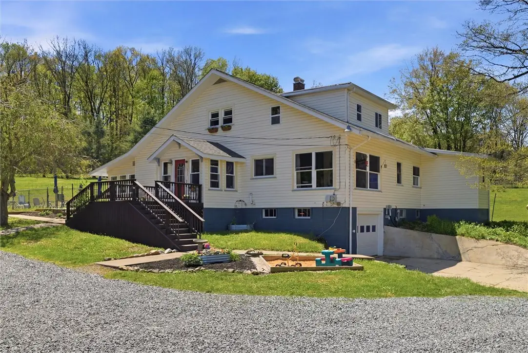 367-369 Buttermilk Hill Road, Franklin, PA 16323 - #1