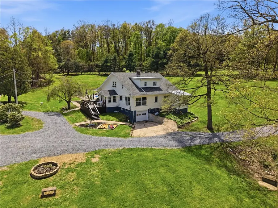 367-369 Buttermilk Hill Road, Franklin, PA 16323 - #2
