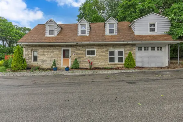 2972 Brodhead Rd, Aliquippa, PA 15001