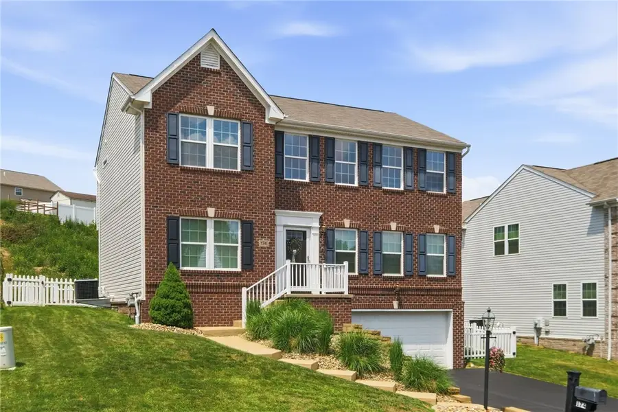 174 Broadstone Dr, Mars, PA 16046 - #2