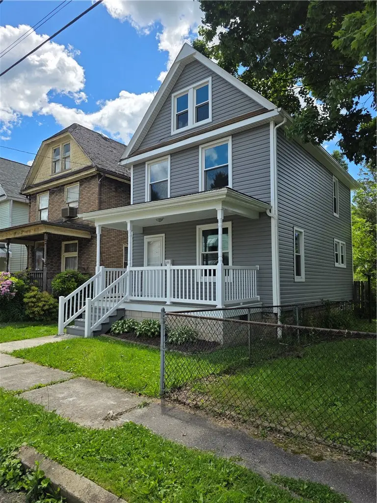 523 State Street, Butler, PA 16001 - #1