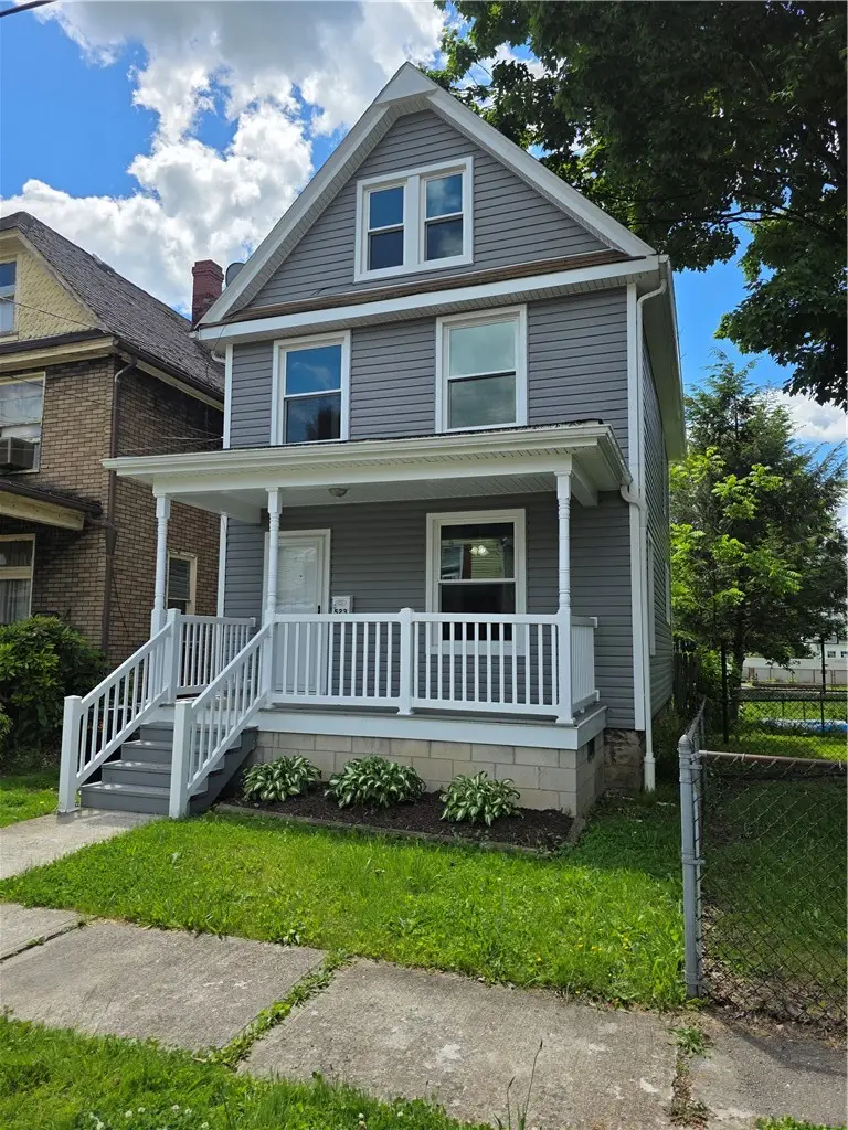 523 State Street, Butler, PA 16001 - #2