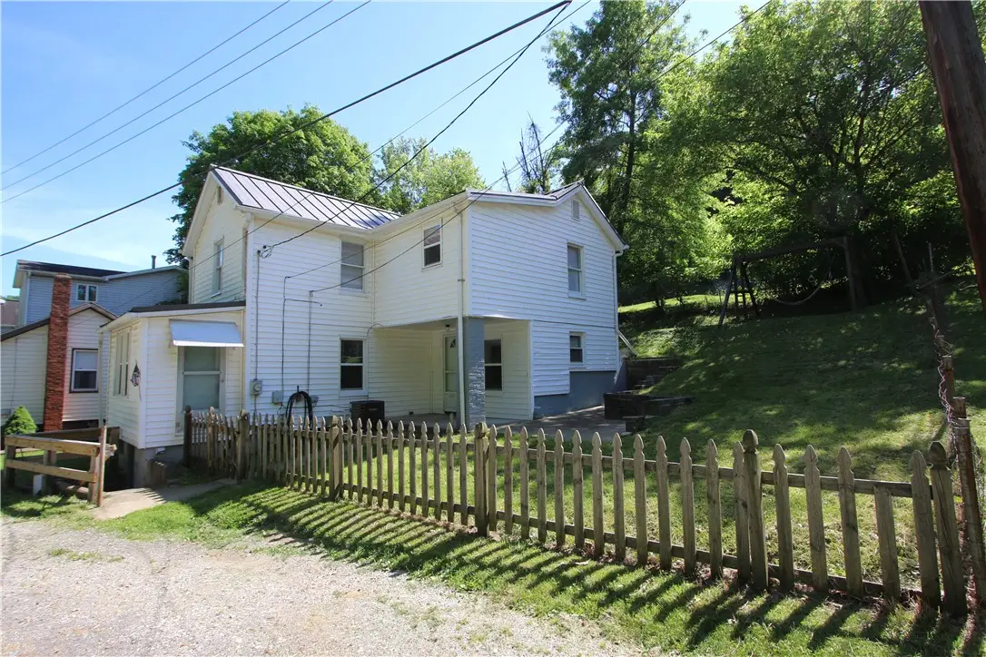 17 Hoon Street, Monongahela, PA 15063 - #1