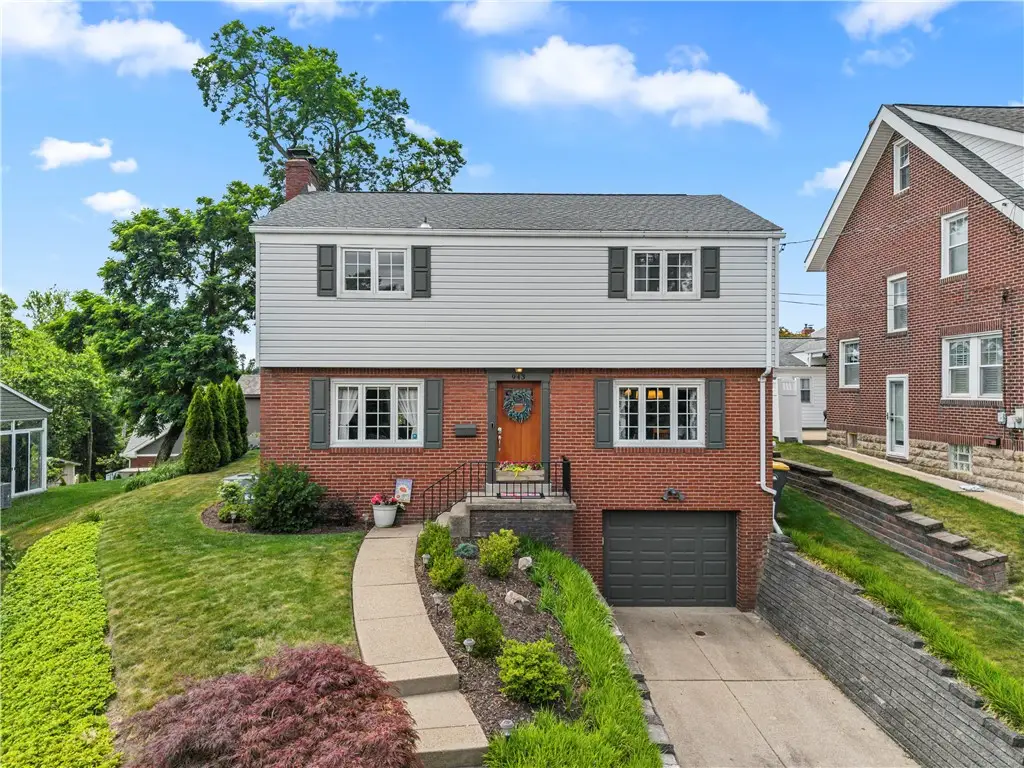 943 Biltmore Avenue, Pittsburgh, PA 15216 - #1