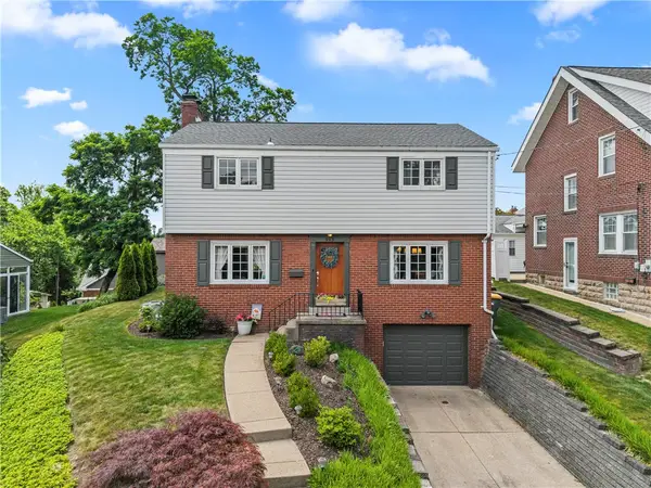 943 Biltmore Avenue, Pittsburgh, PA 15216