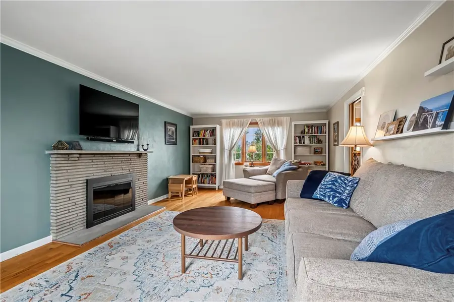 943 Biltmore Avenue, Pittsburgh, PA 15216 - #3